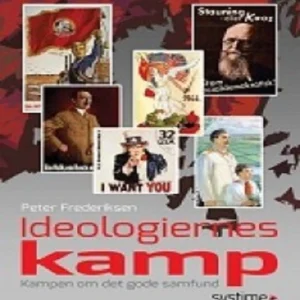 Ideologiernes kamp