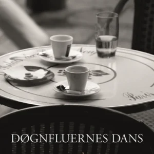 Døgnfluernes dans