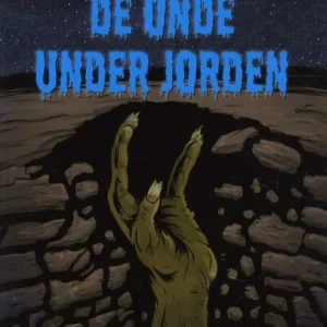 De onde under jorden