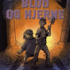 Blod og hjerne