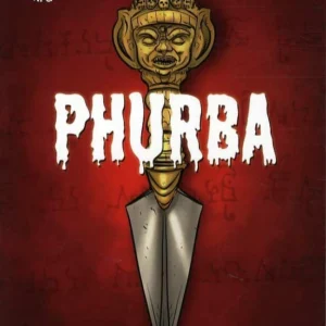Phurba