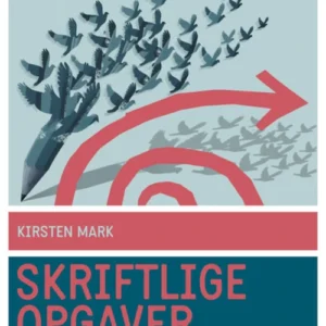Skriftlige opgaver