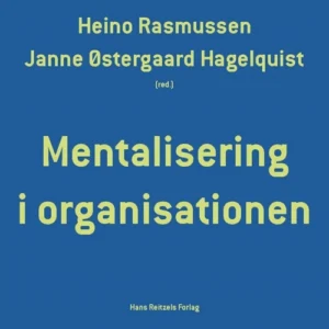 Mentalisering i organisationen