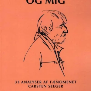 Østers, Marie og mig
