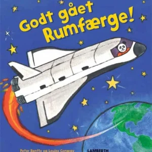 Godt gået Rumfærge
