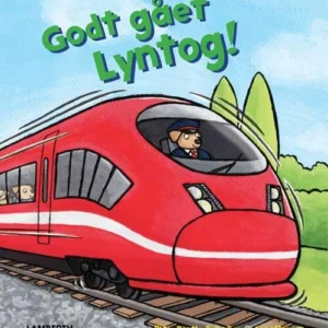 Godt gået Lyntog