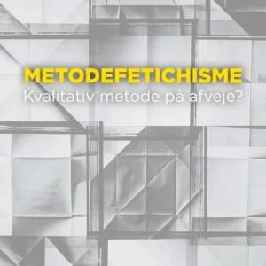 Metodefetichisme