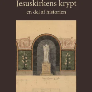 Jesuskirkens krypt