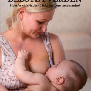 Mor er den bedste i verden