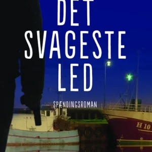 Det svageste led