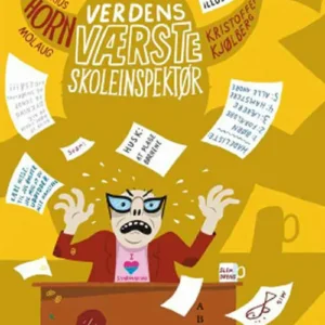 Verdens værste inspektør