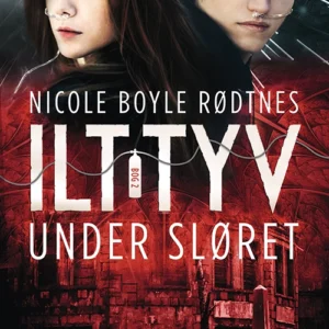 Ilt-tyv 2: Under sløret