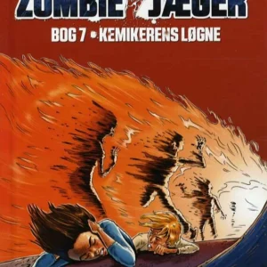 Zombie-jæger 7: Kemikerens løgne