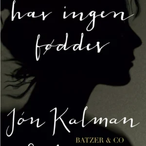 Fisk har ingen fødder