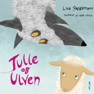 Tulle og ulven