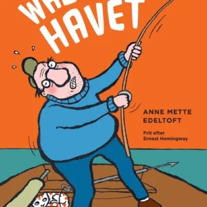 Walter og havet