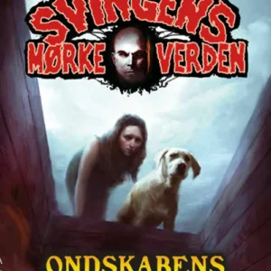 Ondskabens kælder