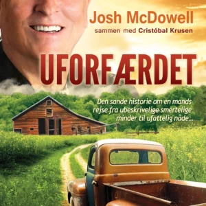 Uforfærdet
