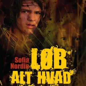 Løb alt hvad du kan