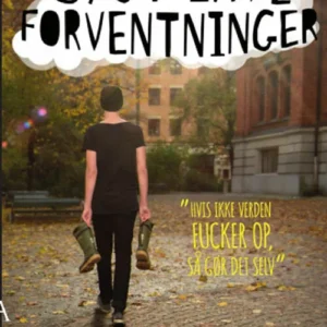 Kunsten at have sygt lave forventninger