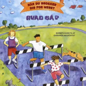 Når du brokker dig for meget - hvad så?
