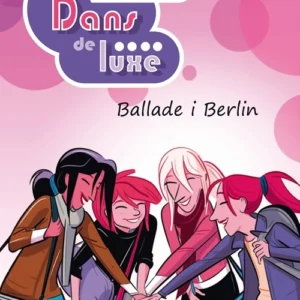 Dans de luxe Ballade i Berlin