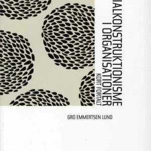Socialkonstruktionisme i organisationer