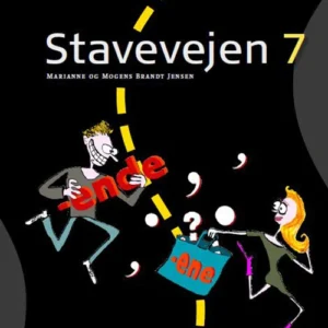 Stavevejen 7, 9. kl., Elevhæfte