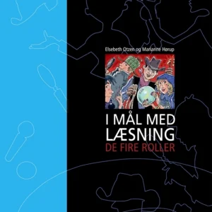 I mål med læsning