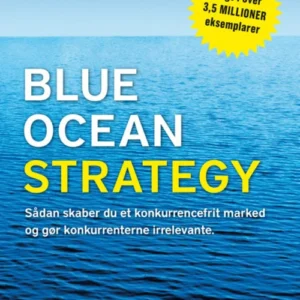 Blue Ocean Strategy 2. udgave