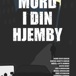 Mord i din hjemby