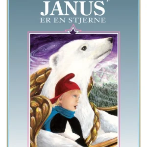 Janus er en stjerne