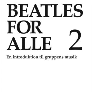 Beatles for alle 2