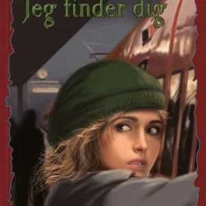 Jeg finder dig