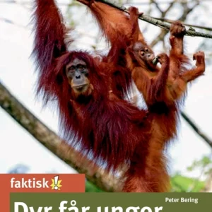 Dyr får unger