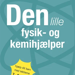 Den lille fysik- og kemihjælper