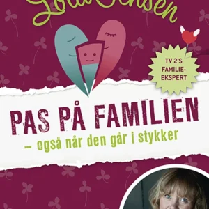 Pas på familien