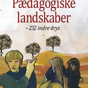 Pædagogiske landskaber