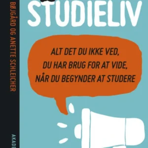 Dit studieliv