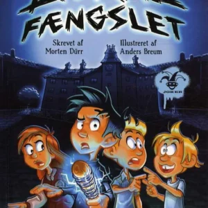 Børnefængslet