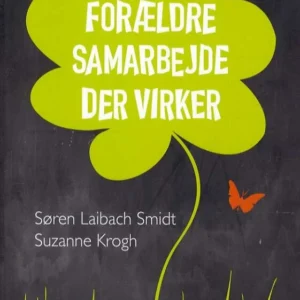 Forældresamarbejde, der virker