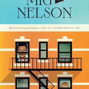 'Mig og Nelson
