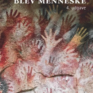 Da mennesket blev menneske