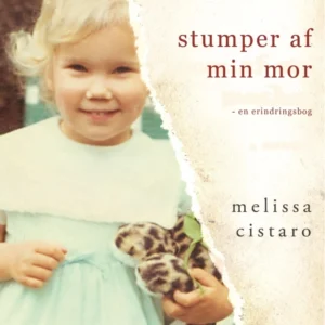 Stumper af min mor