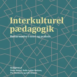 Interkulturel pædagogik