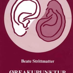 Øreakupunktur