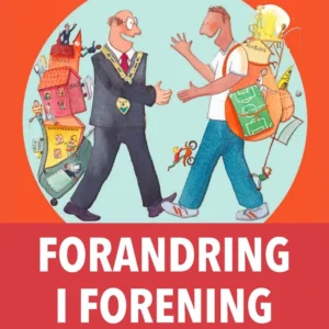 Forandring i forening