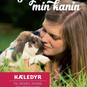 Jeg elsker min kanin