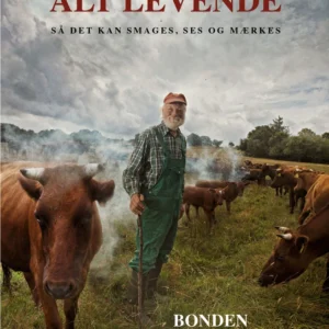 Kærlighed til alt levende