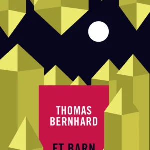 Et barn